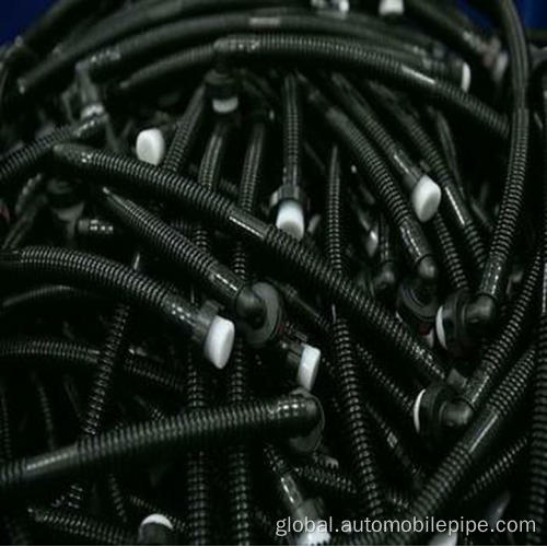 China High strength automotive fuel lines Supplier